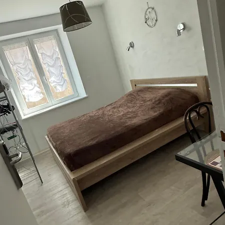Pensionat Confort 4 Personnes Toul